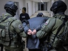 Był poszukiwany czerwoną notą Interpolu. Wpadł w Polsce