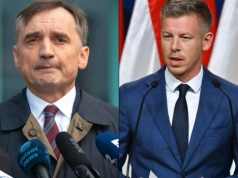 Ziobro i Romanowski mają plan B? To może zablokować ich powrót do Polski