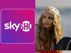 Polski hit z Julią Wieniawą jest już dostępny na SkyShowtime! Film w styczniu trafił do kin