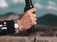 DJI zajawia funkcję przed wielką premierą. Na ten sprzęt czekają klienci