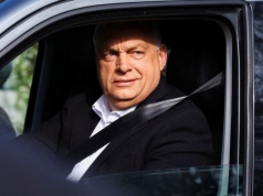 Orban straszył "atakiem Ukrainy", wysłał wojsko. Po wyborach są nowe rozkazy