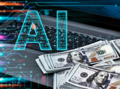 42 proc. szefów IT woli ceny oparte na zużyciu za generatywną AI