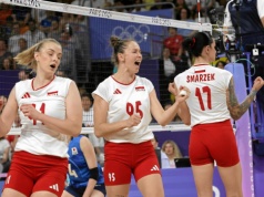 Reprezentantka Polski wraca do ojczyzny. Tam zagra