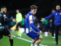 Polacy zagrali na światowym poziomie. Tak mówią o nich portugalskie media. Co będzie dalej?