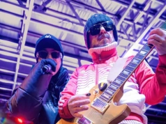 WonerS i Tomek Lubert w programie „Pytanie na śniadanie” TVP