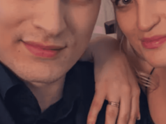 Cała Polska huczała o jego rozstaniu z żoną. Szokujący zwrot akcji. Fani wietrzą spisek