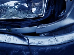 Autobus wpadł do wąwozu i stanął w płomieniach. Co najmniej 14 zabitych