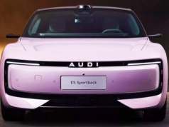 Audi bez pierścieni nie zwalnia. Kolejny model już w drodze