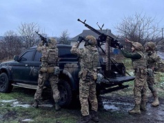 „Utopić cywilów”. Rosjanie uderzą w ukraińskie tamy?