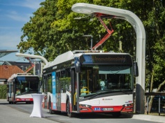 Unijne dotacje rozgrzały rynek autobusów w Polsce