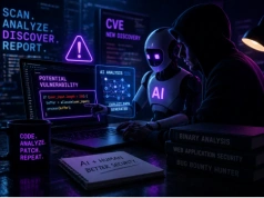 AI przejmuje wyszukiwanie podatności. Skala zjawiska zaskakuje