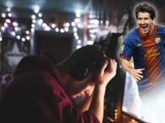 Tęsknię za starą FIFĄ. Wiem, że nie jestem jedyny