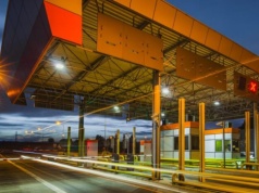 Koniec bramek na A4. GDDKiA ogłasza przetarg na ich likwidację