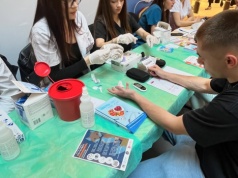 Zrób zakupy i bezpłatnie sprawdź stan zdrowia. „Zdrowie pod Kontrolą” w sobotę w Galerii Rzeszów