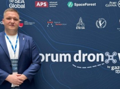 „Forum dronowe” w Gdyni – między potencjałem technologicznym a barierami systemowymi