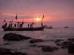 Ghana ogłasza pierwszy morski obszar chroniony – historyczny krok na rzecz ochrony oceanu i zrównoważonego rybołówstwa