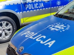 Nowa Huta. Funkcjonariusz w czasie wolnym rozpoznał skradziony samochód