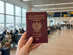 Paszport dla dziecka bez wizyty w urzędzie i drukowania wniosków. Sprawdź nową funkcję mObywatela!