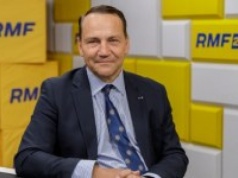 Nowe otwarcie w stosunkach polsko-węgierskich. Wicepremier Radosław Sikorski w RMF FM