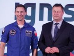 Jak wygląda polski podbój kosmosu? Misja Ignis trwa