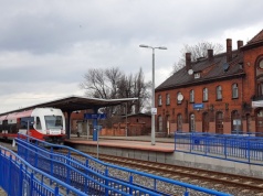 Całbecki: Przetargi w Kujawsko-Pomorskiem przyniosły poprawę standardu kolei