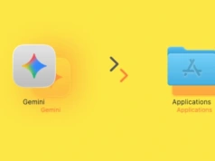 Jest aplikacja Gemini na komputery Mac. Apple bez szans na przebicie tego.