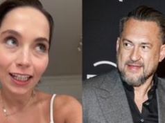 Mery Spolsky reaguje na plotki o bliskiej znajomości z Prokopem: "Marcin, zobacz se, co piszą"