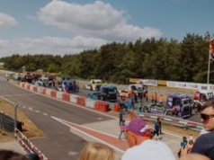 Tor Poznań jednak otwarty. I oby tak zostało