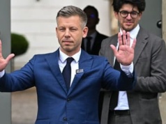 Jak Peter Magyar chce rozprawić się ze skorumpowanym systemem Orbána? Punkt po punkcie