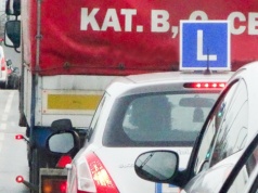 Rewolucja w prawach jazdy. Nowe przepisy zmienią wszystko