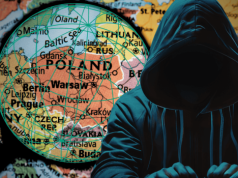 Polska i Polacy w cyfrowym labiryncie. Świat, w którym nie ma pokoju