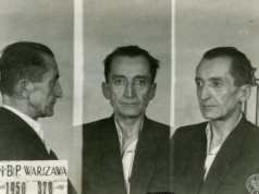 Kalendarium historyczne: 16 kwietnia 1952 – komuniści skazują generała „Nila”