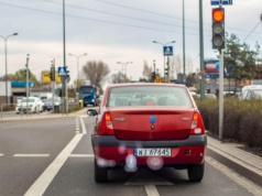 Dacia Logan 1.5 dCi wciąż jeździ. Prosta, oszczędna i niezawodna
