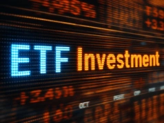 ETF: Kapitał wraca agresywnie do technologii. Dynamiczna rotacja kapitału