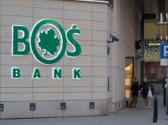 Zysk BOŚ wystrzelił o 56 proc. "Zielony bank" wraca do gry z miliardami na ekologię