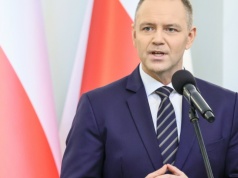 Karol Nawrocki o projekcie podatkowym Polski 2050. "Popieram"