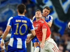 "Ściana" FC Porto. Tak mówią o Polaku Portugalczycy, to ich tajna broń