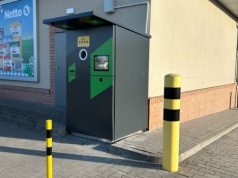 3,6 mln oddanych opakowań w Netto. System kaucyjny nabiera tempa