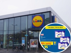 Wielkie obniżki w Lidlu od jutra