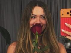 Sandra Kubicka wybrała się na randkę? Te zdjęcia mówią wszystko