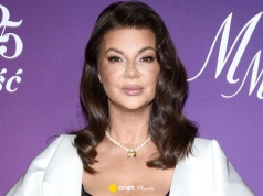 Zaskakujące wyznanie Edyty Górniak. Stwierdziła, że zna przyszłość