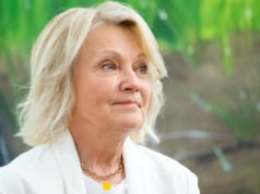 Maria Pakulnis ostro o Kościele i równości małżeńskiej. "To jest okrutne i nieludzkie"