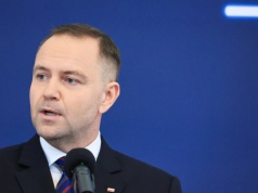 Nawrocki popiera pomysł Polski 2050. Przypomina, co stało się z jego projektem