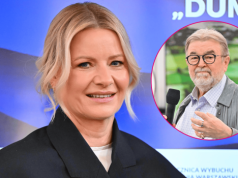 Z samego rana Polskę obiegły wieści o Małgorzacie Kożuchowskiej. Edward Miszczak już nie może tego ukrywać