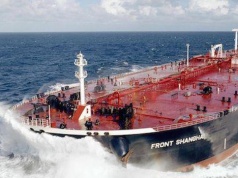 USA bliskie eksportu ropy netto pierwszy raz od II wojny światowej