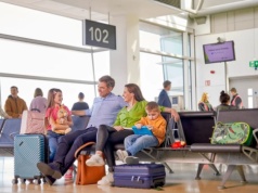 Dublin: Marzec z dwucyfrowym wzrostem i blisko 3 mln podróżnych