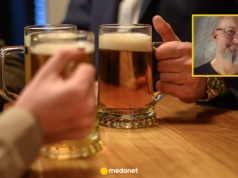 Jak poznać utajony alkoholizm? Ekspert radzi przyjrzeć się dwóm rzeczom. "To znaki alarmowe"