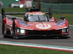 Trzy Ferrari na czele w Prologu WEC 2026. Mocny sygnał przed startem sezonu