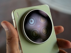 Vivo X300 Ultra - test smartfona i telekonwertera Zeiss 400 mm