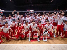 Kiedy grają polscy siatkarze w sezonie reprezentacyjnym? Terminarz